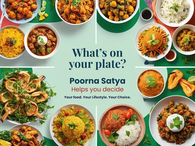 Whats on your plate