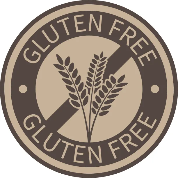 Gluten Free