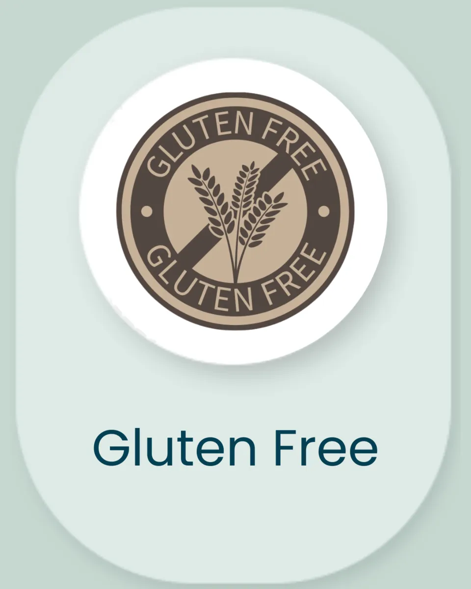 Gluten Free