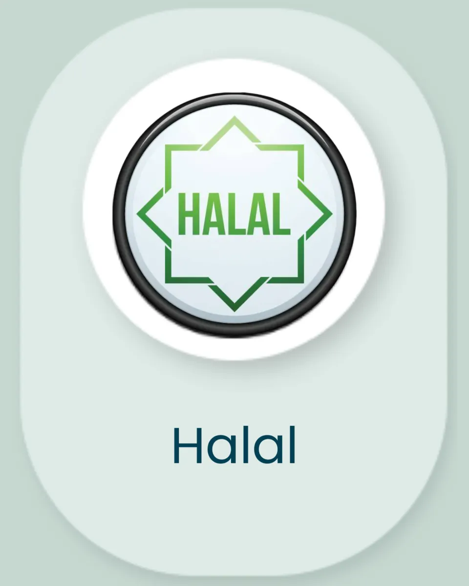 Halal