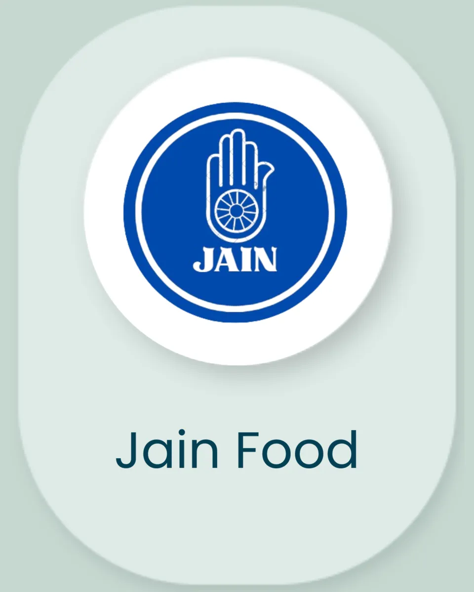 Jain Food