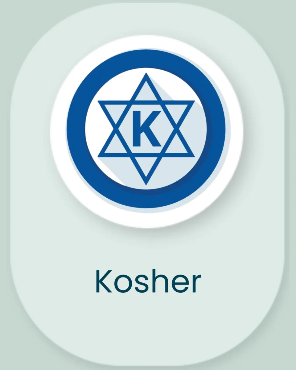 Kosher