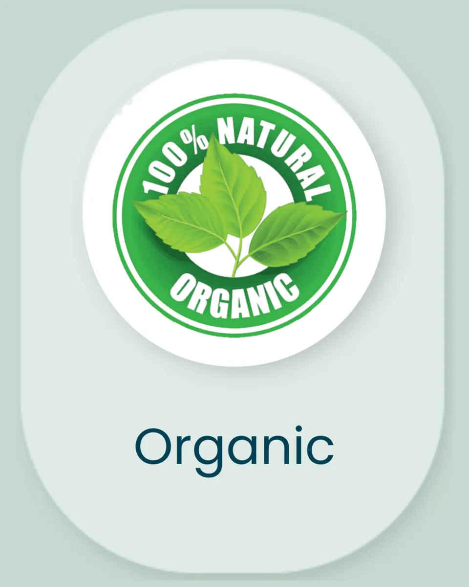 Organic Food