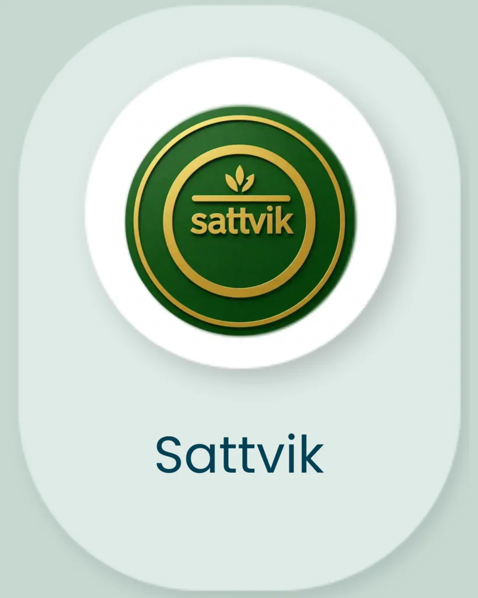 Sattvik