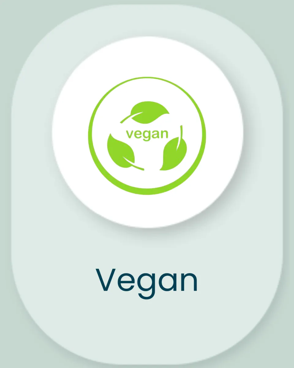 Vegan