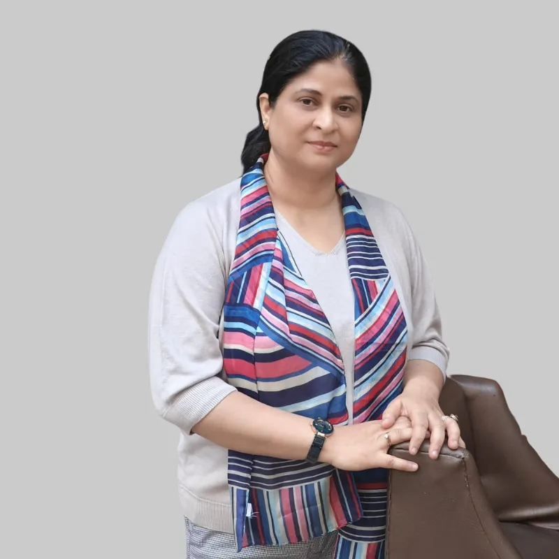 Nidhi Chawla