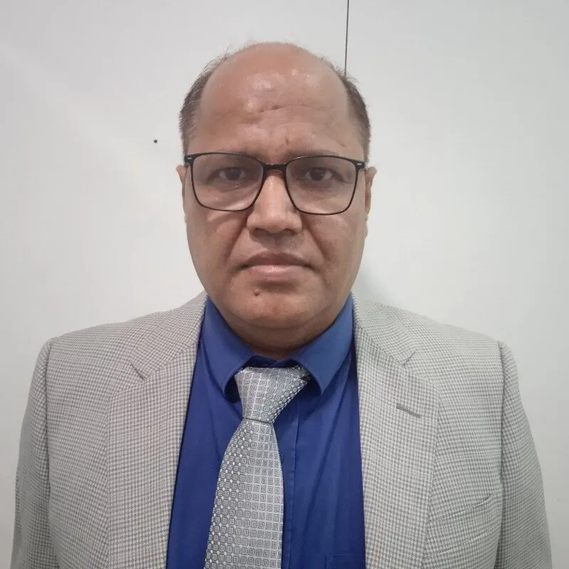 Dev Datt Sharma